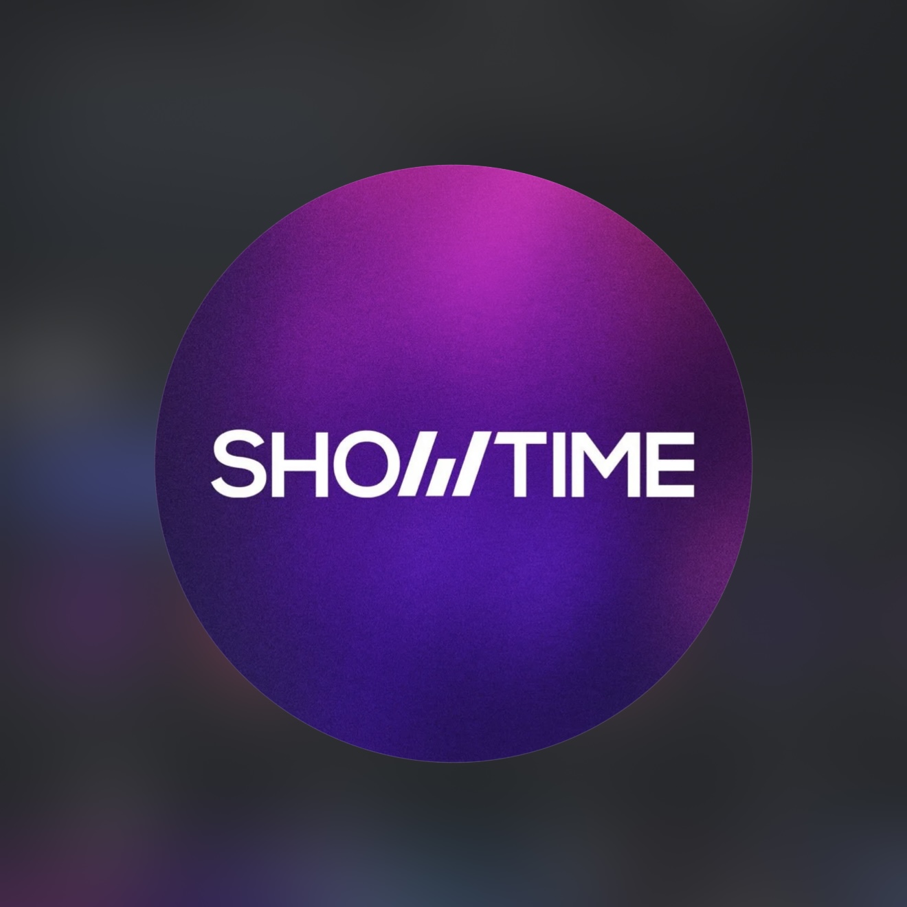 SHOWTIME | Eventos